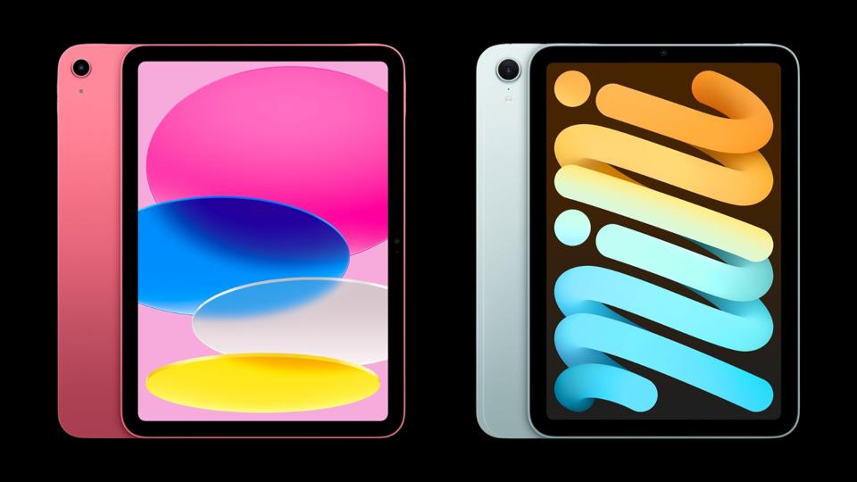 Graphic The Best iPads For Kids, Selected By Our Editors