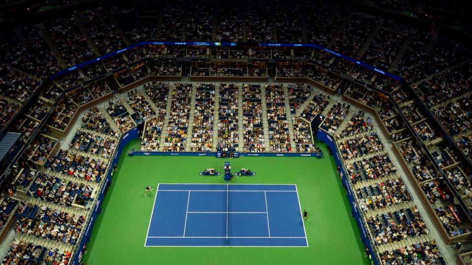 The 2026 U.S. Open By The Numbers