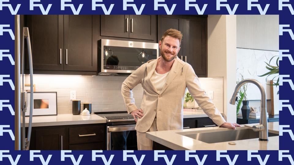 8 Things In Bobby Berk’s Home He Can’t Live Without - Forbes Vetted