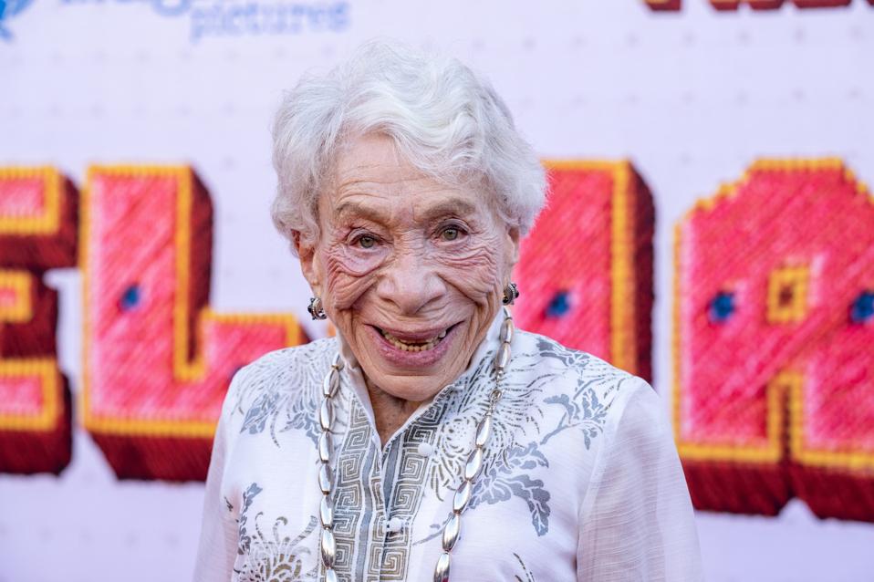 Bunny Levine, Actress In ‘Jury Duty,’ ‘Thelma’ And 3 Adam Sandler Movies, Dies At 97