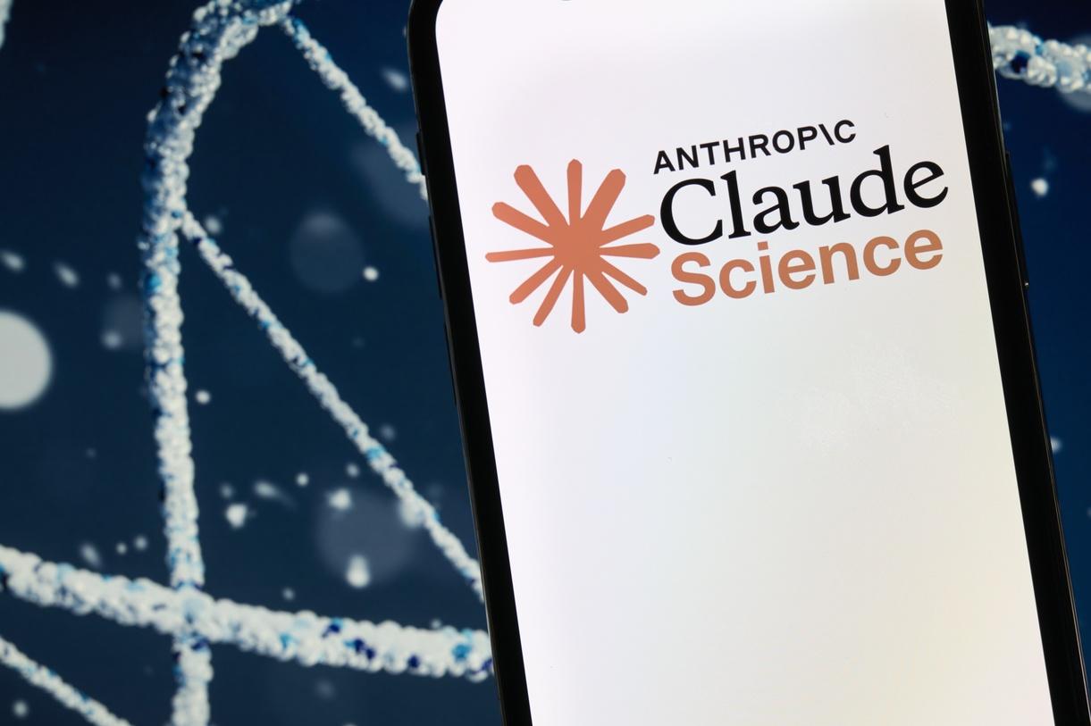 Claude Designed Proteins That Worked Against 14 Of 15 Disease Targets