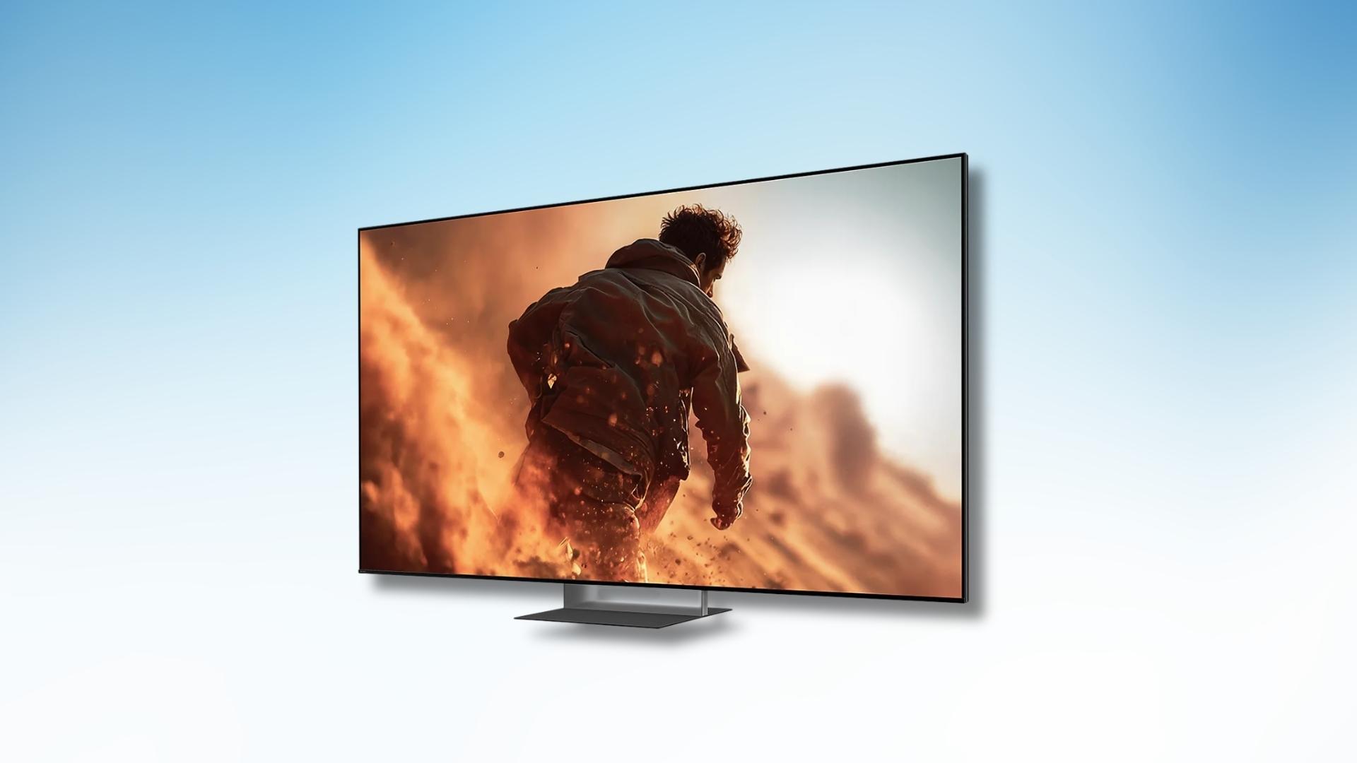 The Sony BRAVIA 7 II Makes A Strong Case For RGB LED TVs