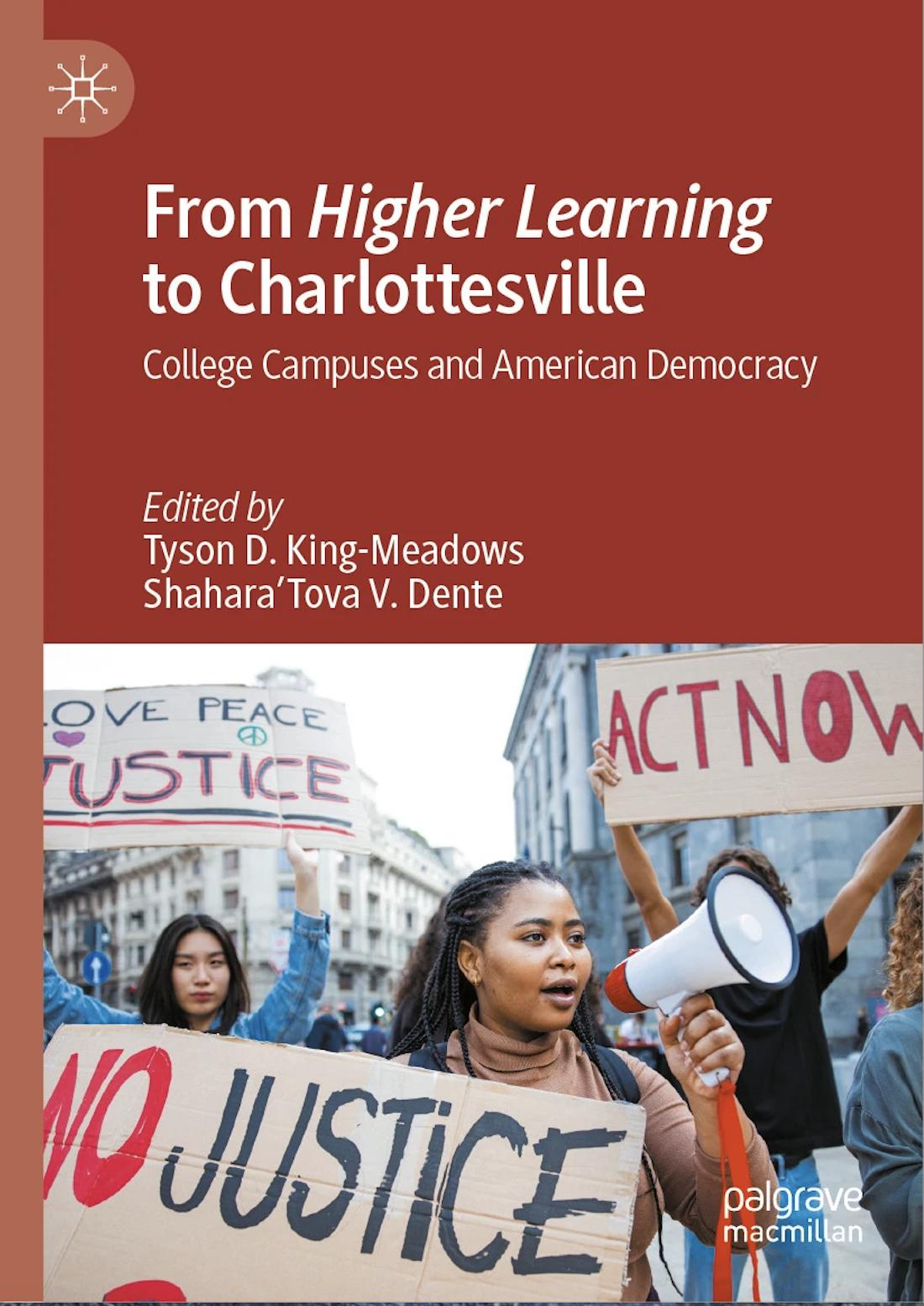 Looking Back To Understand Campus Divisions