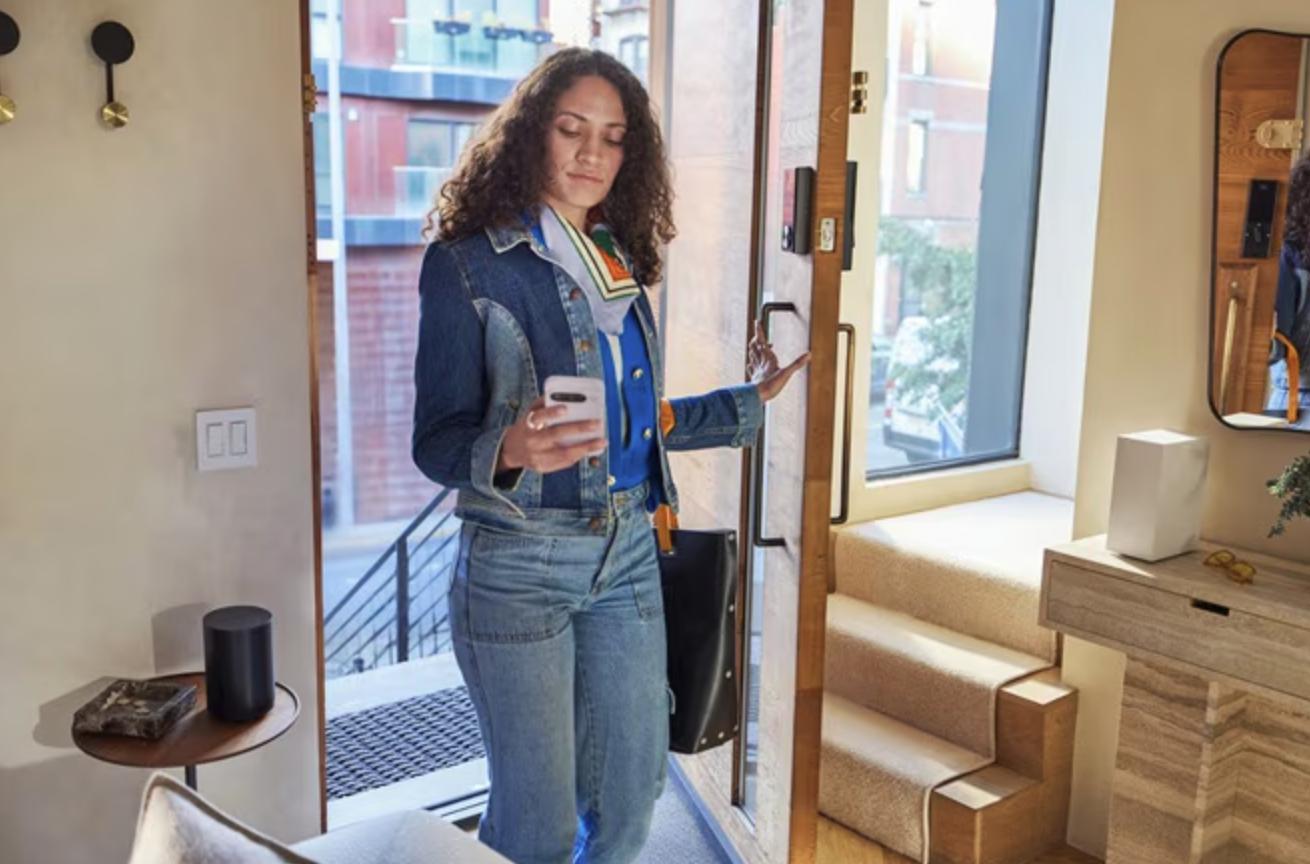 Comcast Turns Xfinity Routers Into Motion Sensors