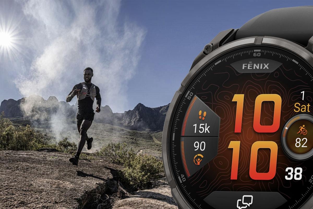 Major Garmin Launch Coming Tomorrow: Garmin Fenix 9 Expected