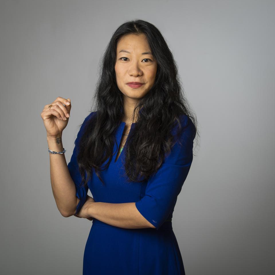 How Future In Bloom Is Using The Power Of Stories To Spark Climate Hope