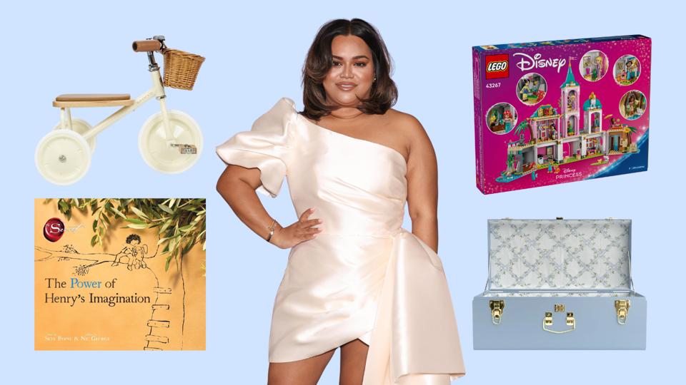 Nabela Noor's Parenting Essentials - Forbes Vetted