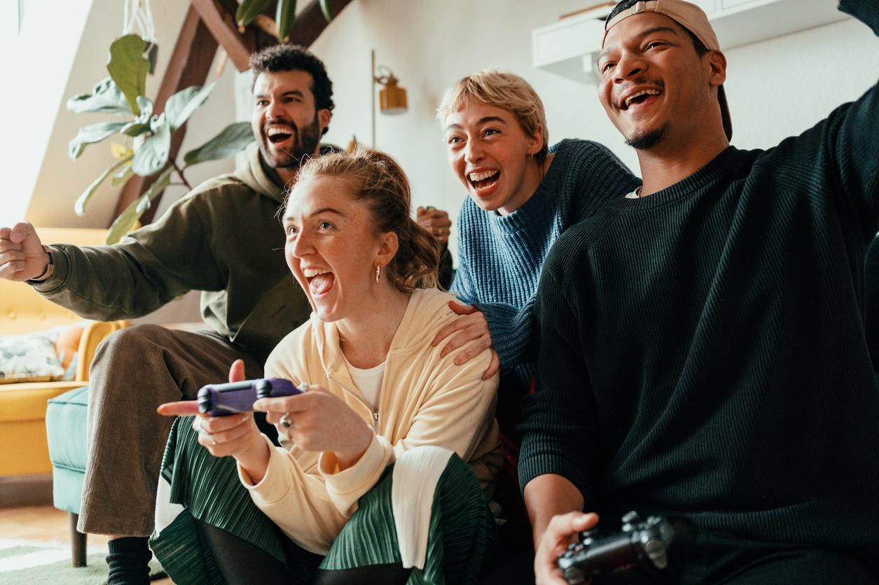 Why It Pays To Run A Business Like A Video Game Platform