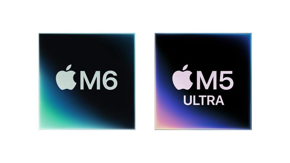 Apple Launches New Mac mini, Mac Studio, M6 And M5 Ultra Chips Unexpectedly