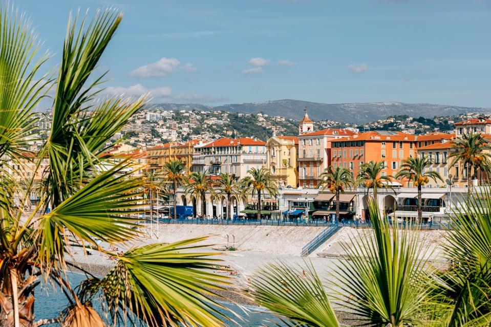 Why Nice Is Having A Moment — The French Riviera City To Visit Now