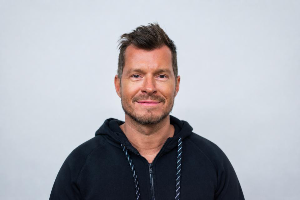 $2 Billion Crypto VC RockawayX Targets $150 Million For New Hedge Fund