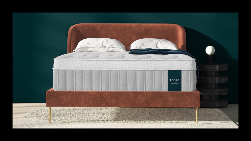 Labor Day Mattress Sales 2026: The 15 Best Deals On Editor-Tested Beds - Forbes Vetted