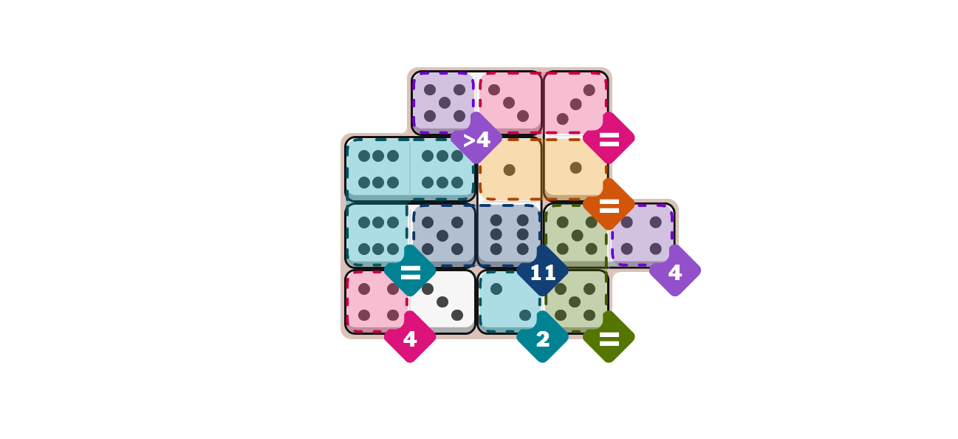 Medium Pips