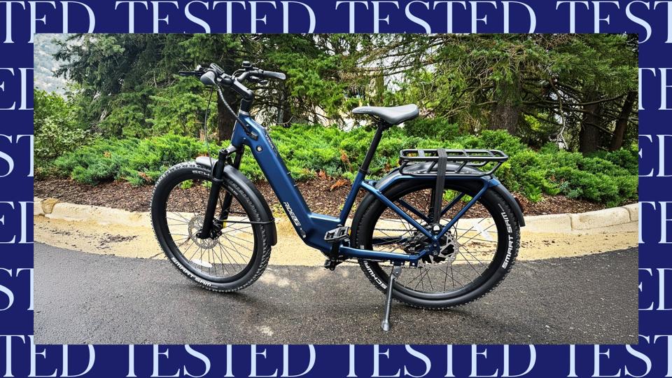Hundreds Of Miles Of Testing Later, Here Are The 6 Best Electric Bikes