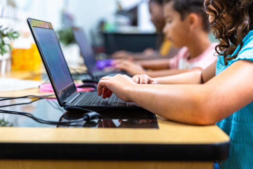 Rethinking AI In Education: From Digital Access To Human Empowerment