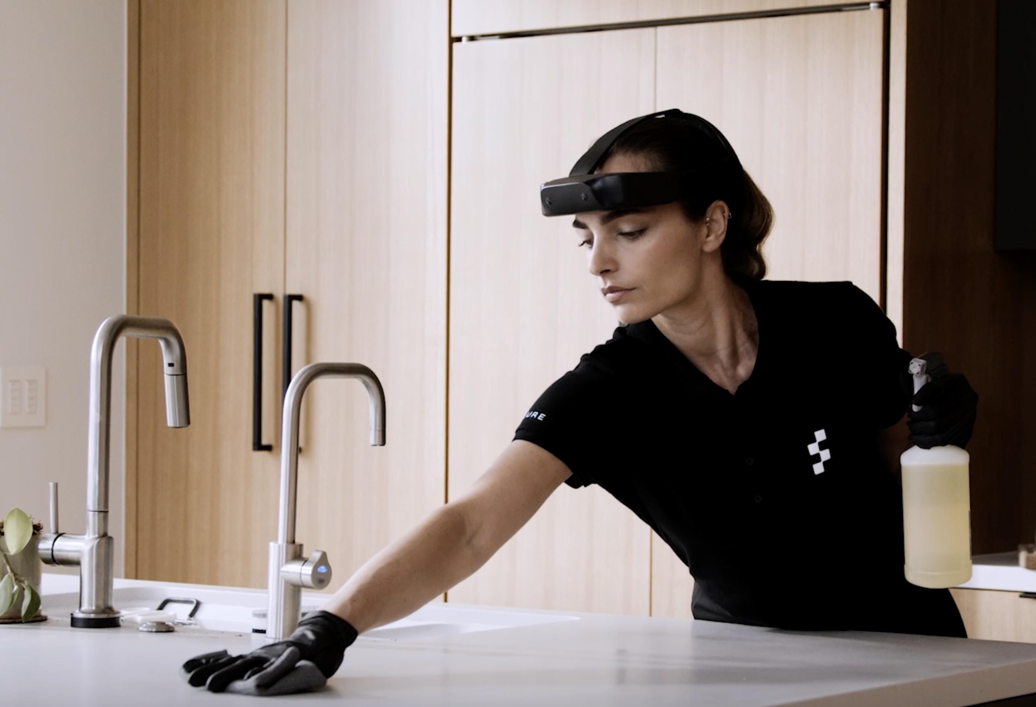 Figure Launches Gig Platform To Get Humans To Do Work To Train Robots, Will Spend $1 Billion