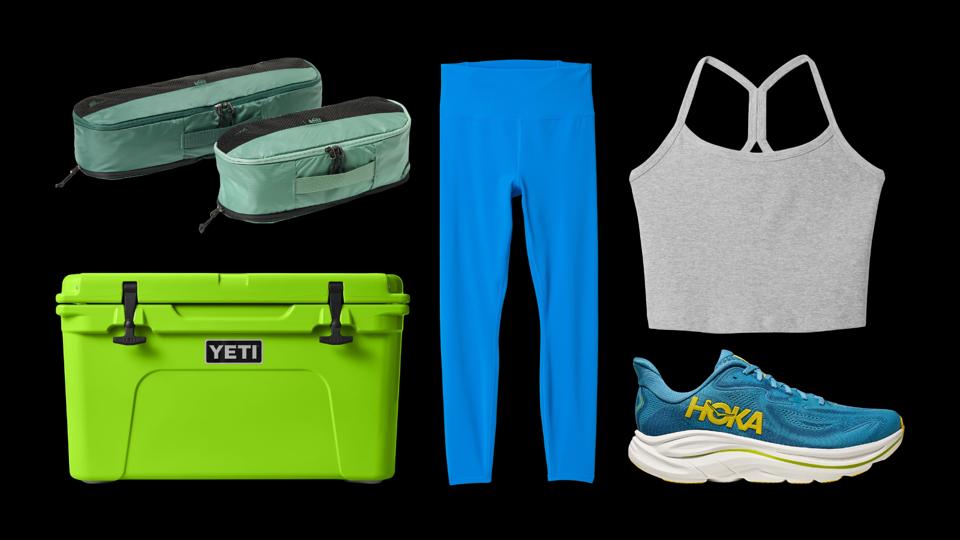 REI Labor Day Sale 2026: Best Early Deals - Forbes Vetted