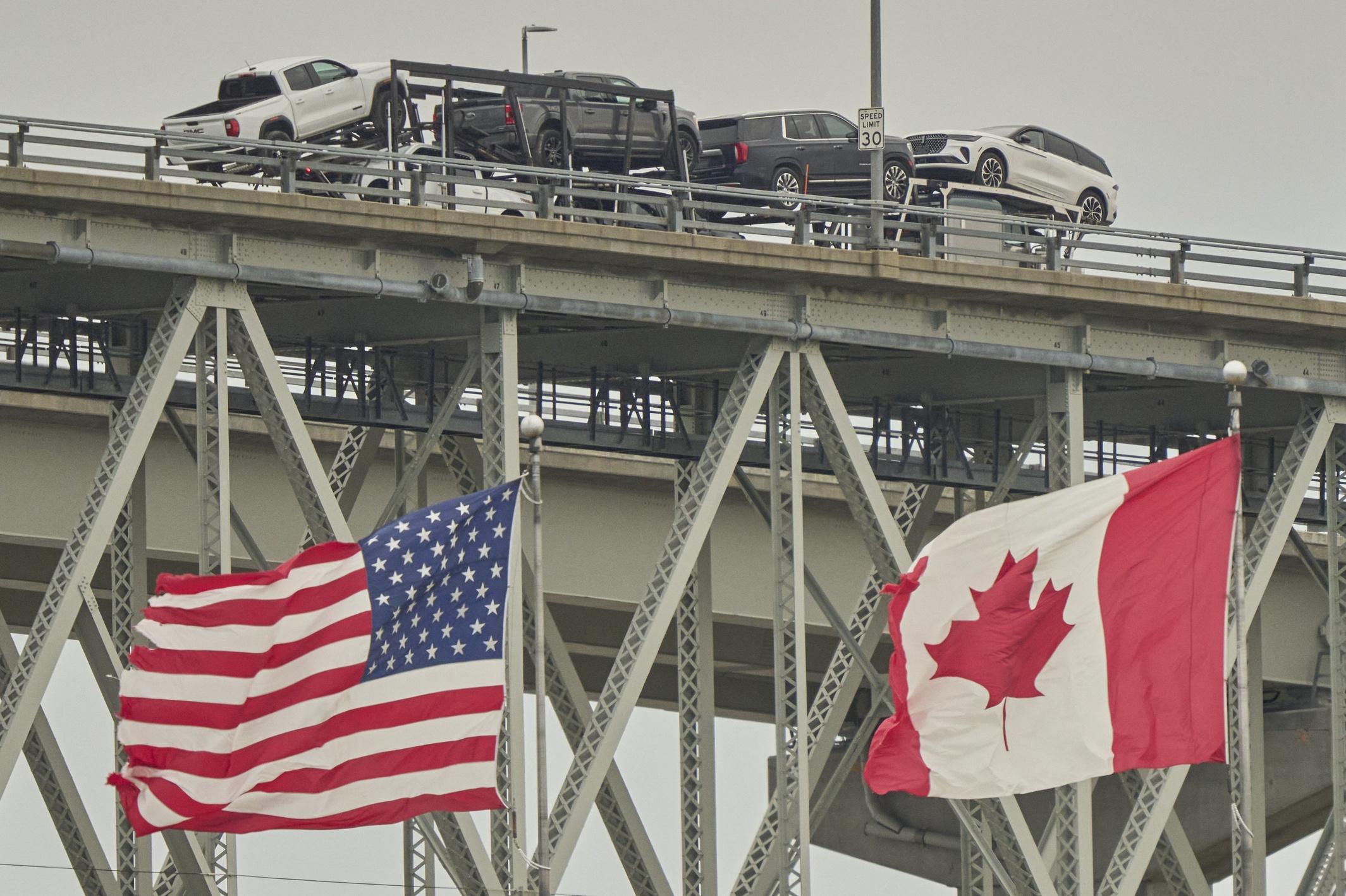 Making Sense Of The US-Canada Trade Standoff