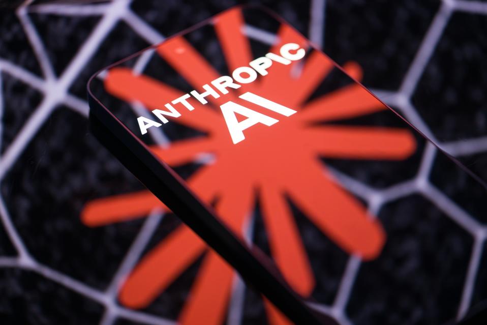 Anthropic - Project Glasswing - Photo Illustration