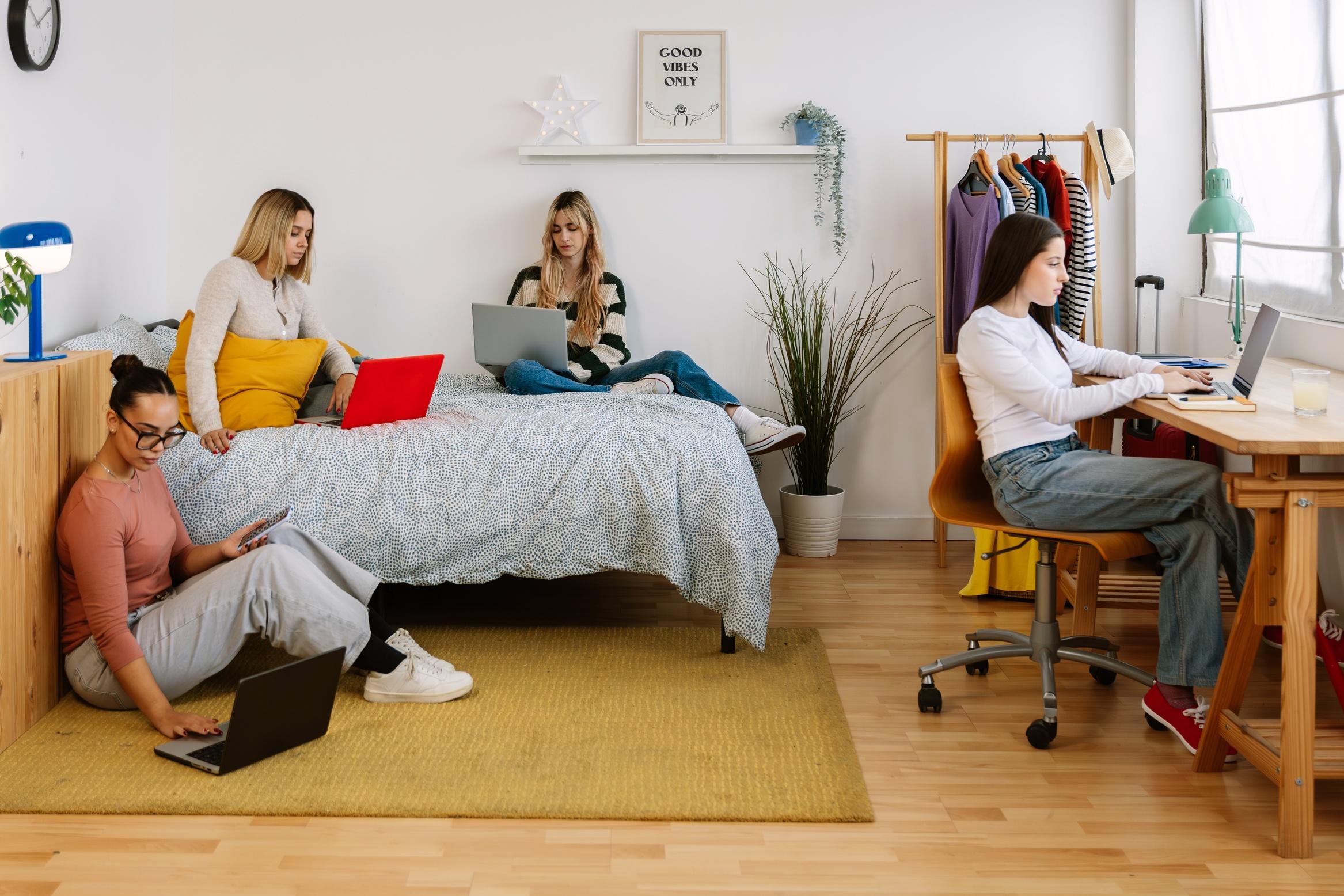 The Student Startup Ideas That Are Actually Making Money Right Now
