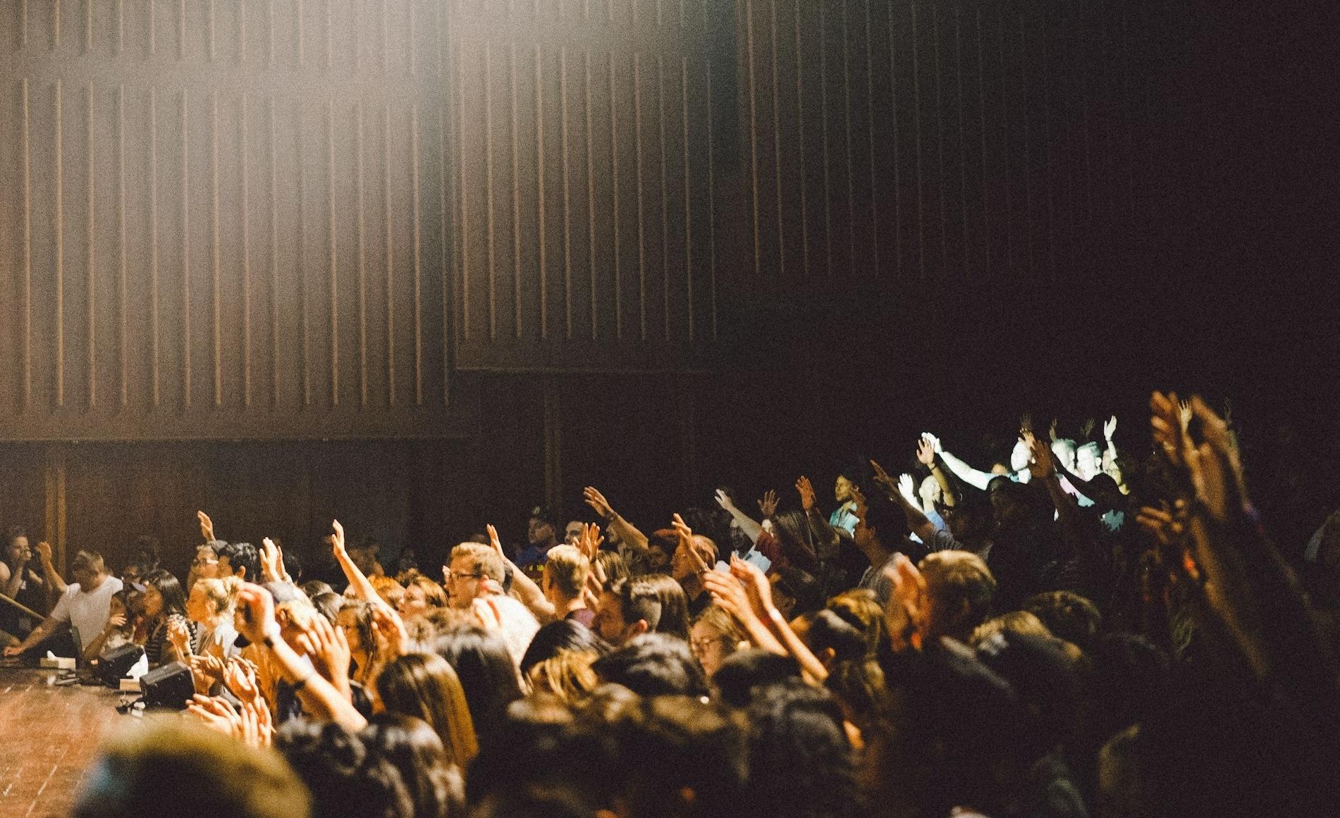 How To Give A Talk That Will Hook Your Audience