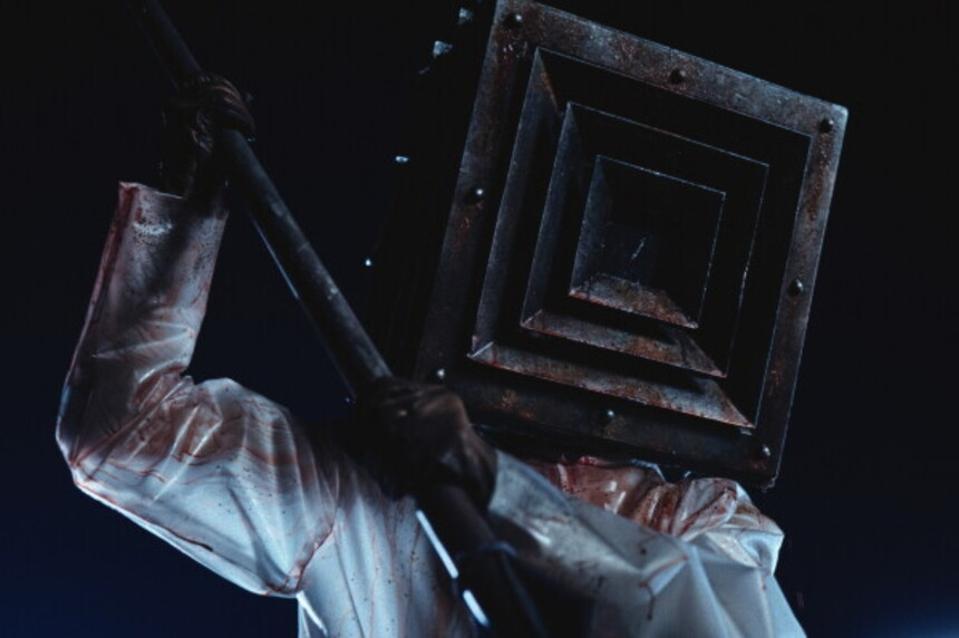 ‘Camp Miasma’—Who (Or What) Is ‘Little Death’?