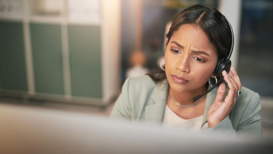 58 AI Exposed Jobs Projected To Shrink By 2035—Is Your Job Listed?