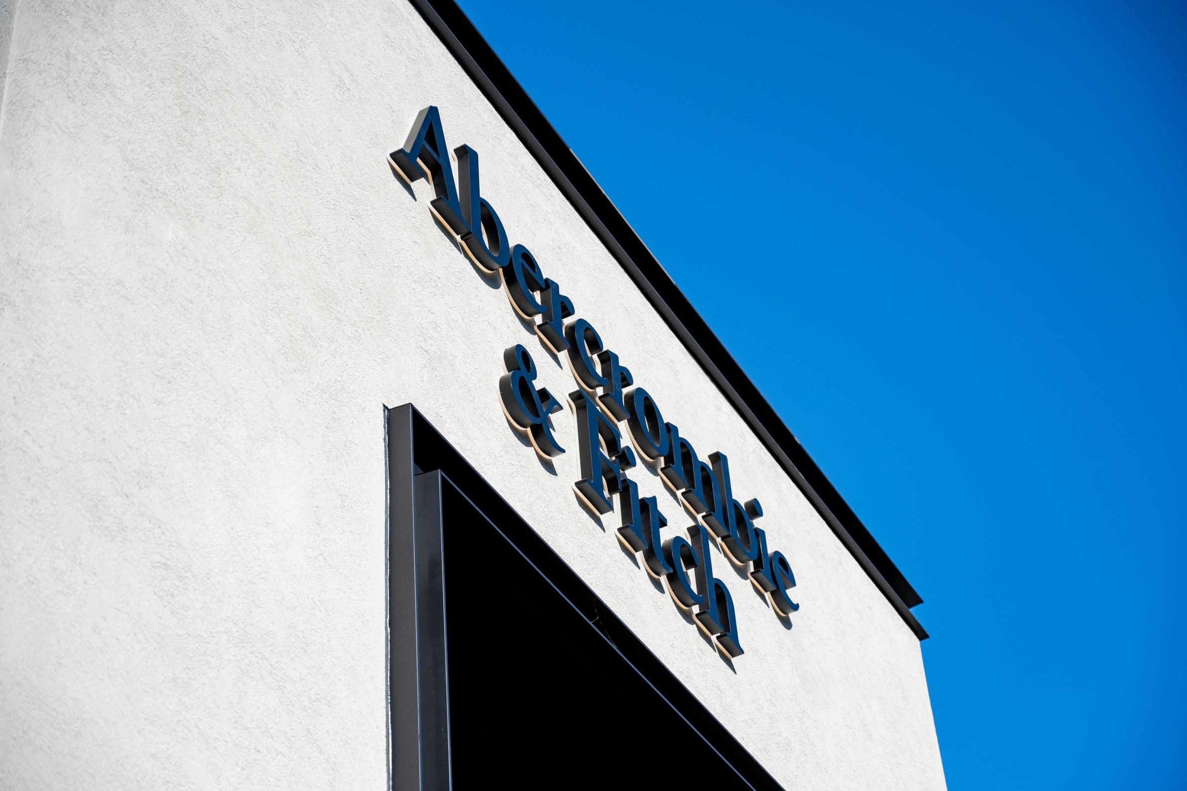 Abercrombie Share Rebound Could Show Gap The Playbook Forward