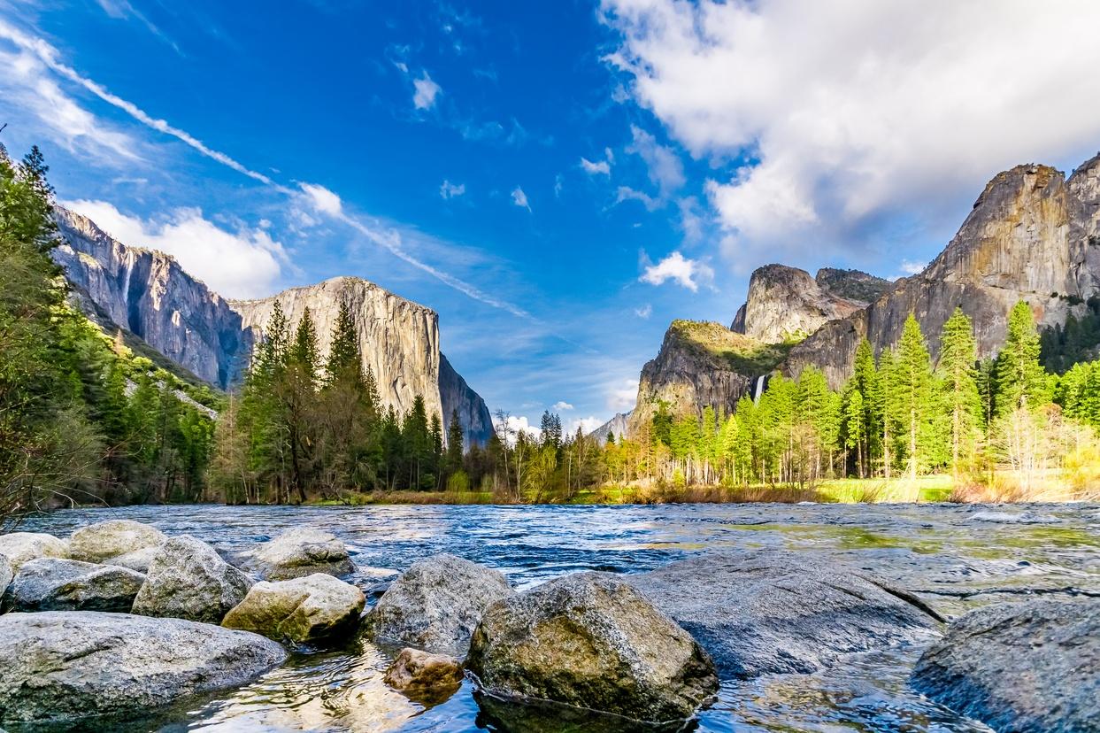 Why National Parks Matter More Than Ever