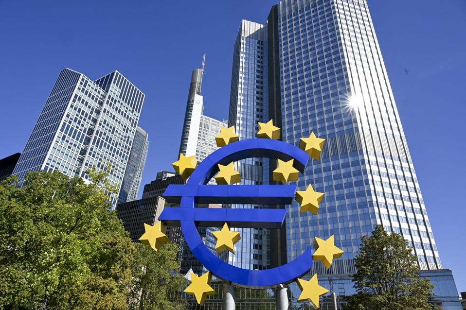 The Digital Euro Race Is Taking Shape, With Stablecoins Leading The Way