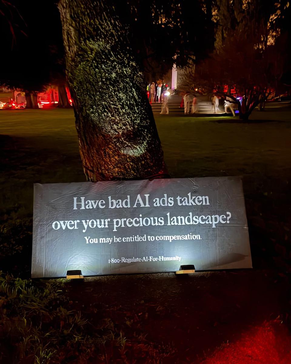 Big Brain Billboards