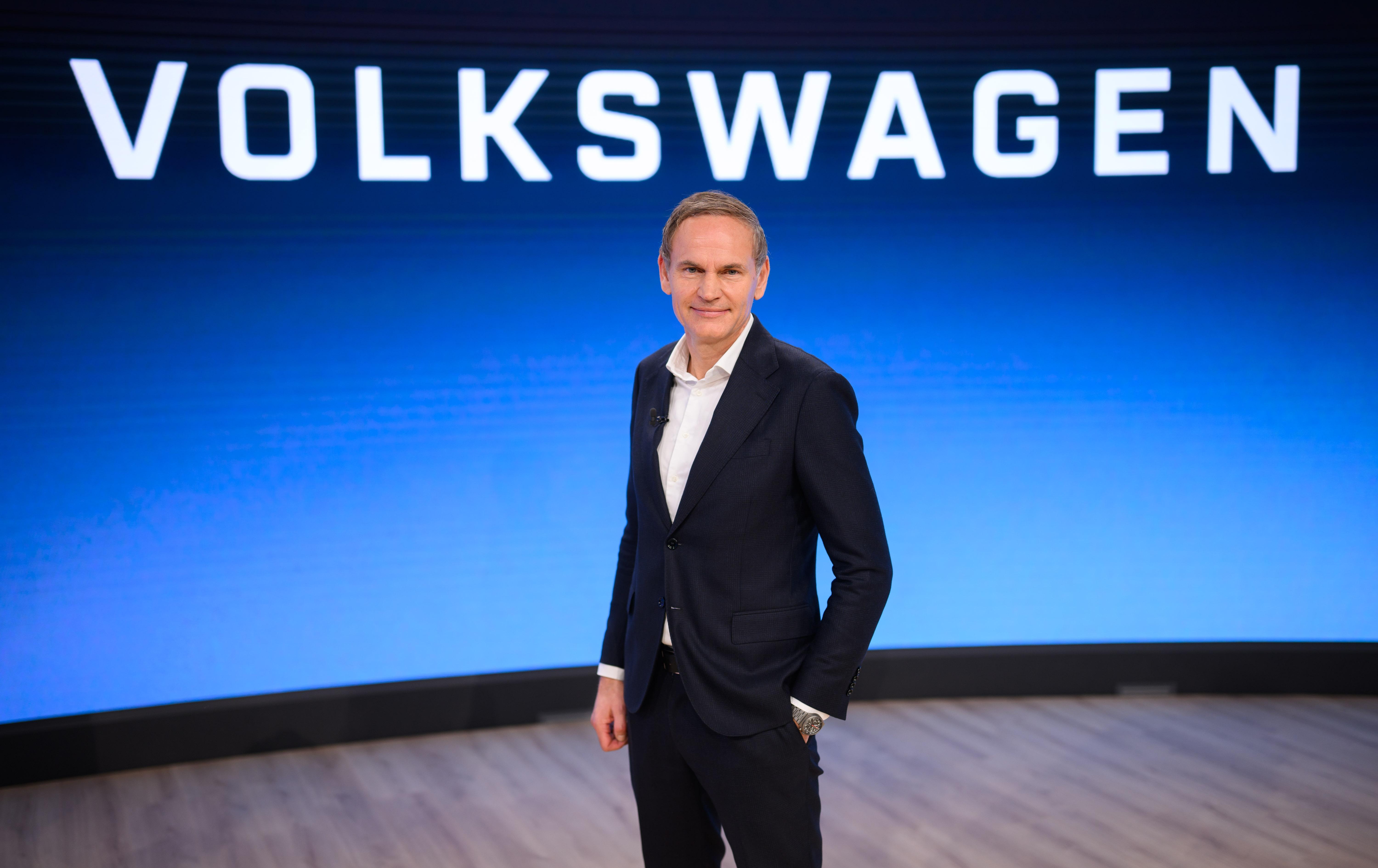 Volkswagen, Finally, May Have To Put Investors First, Unions Second