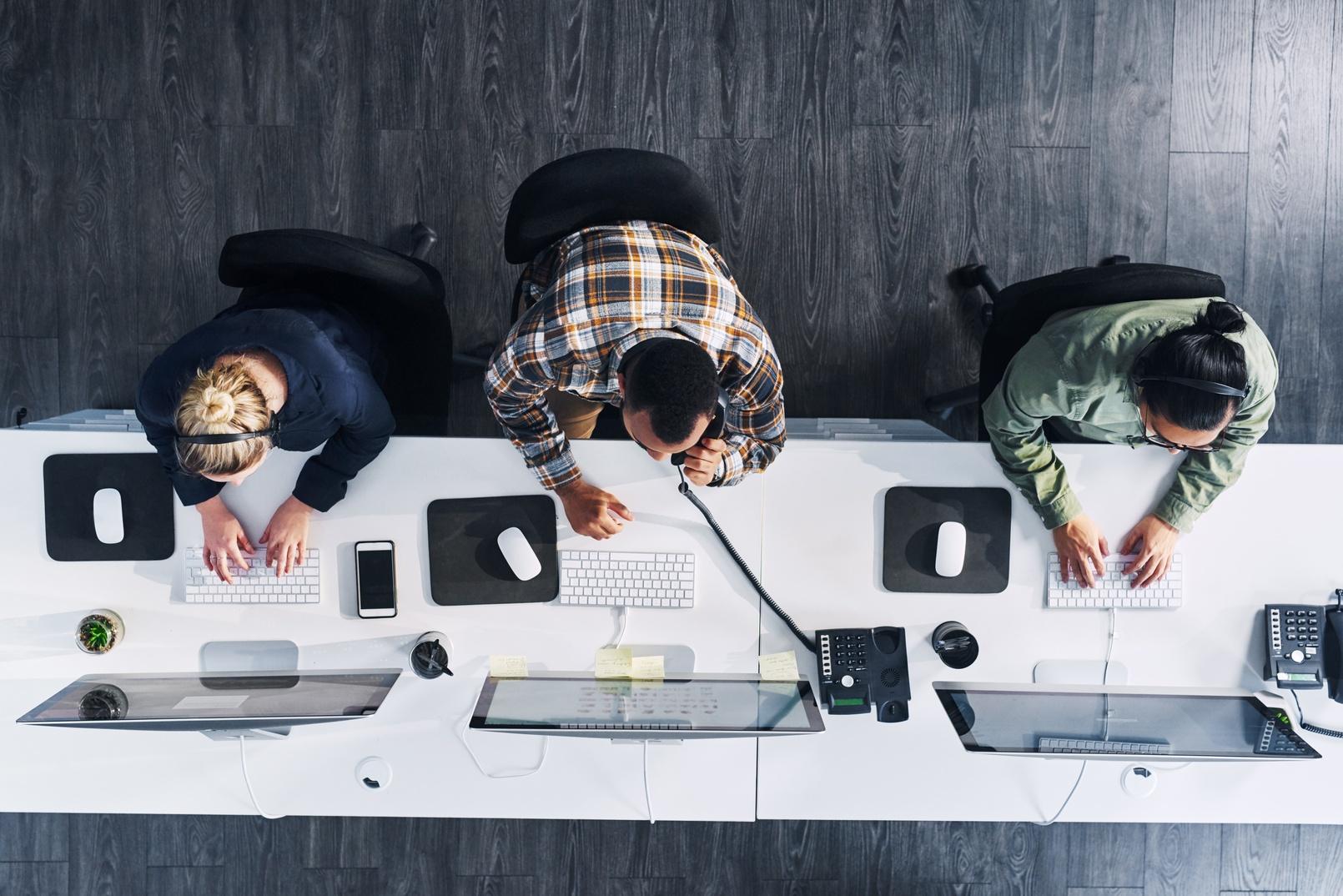The Customer Service Automation Mistake Small Businesses Keep Making
