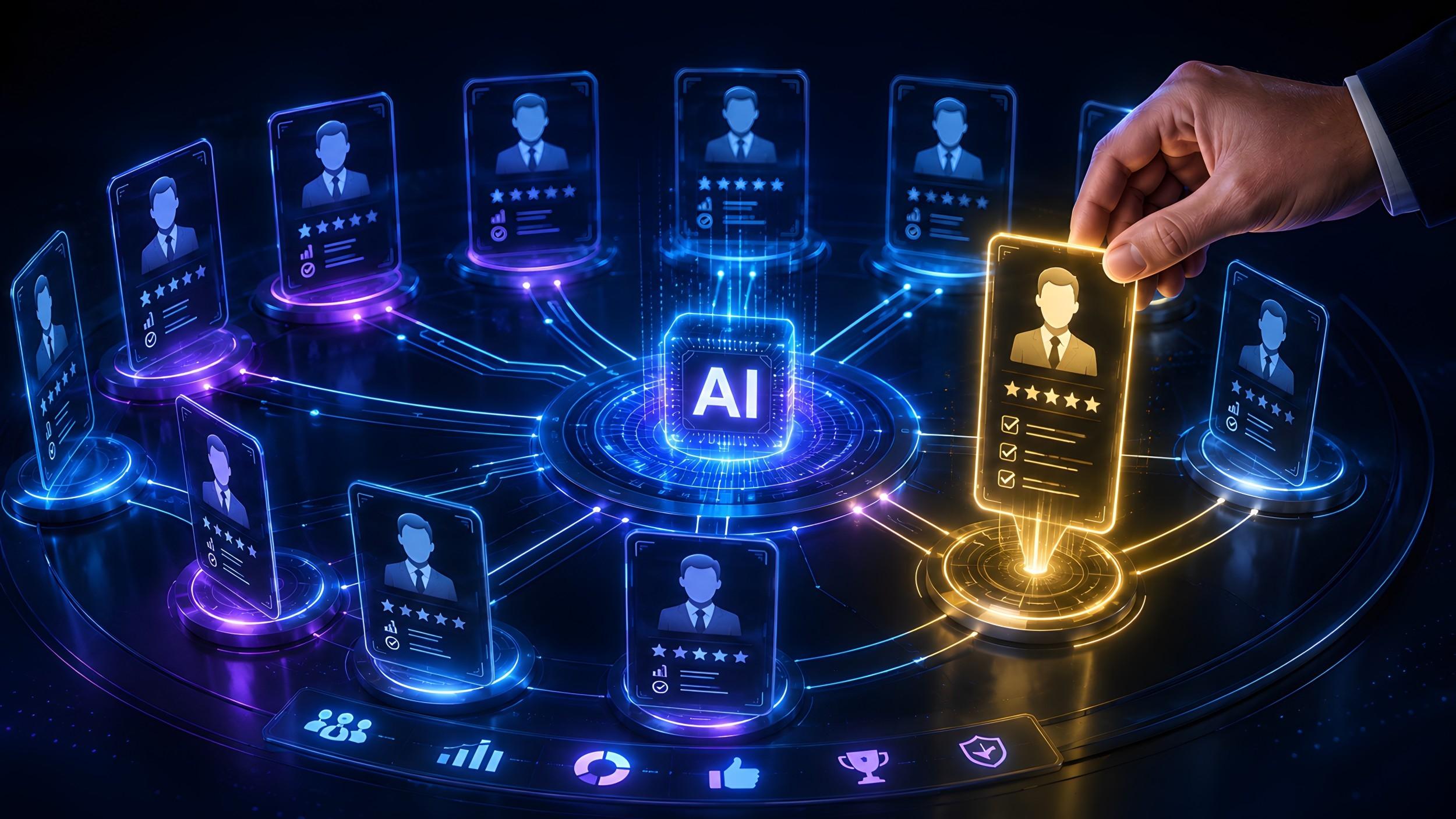 The AI Skills Employers Actually Want In 2026