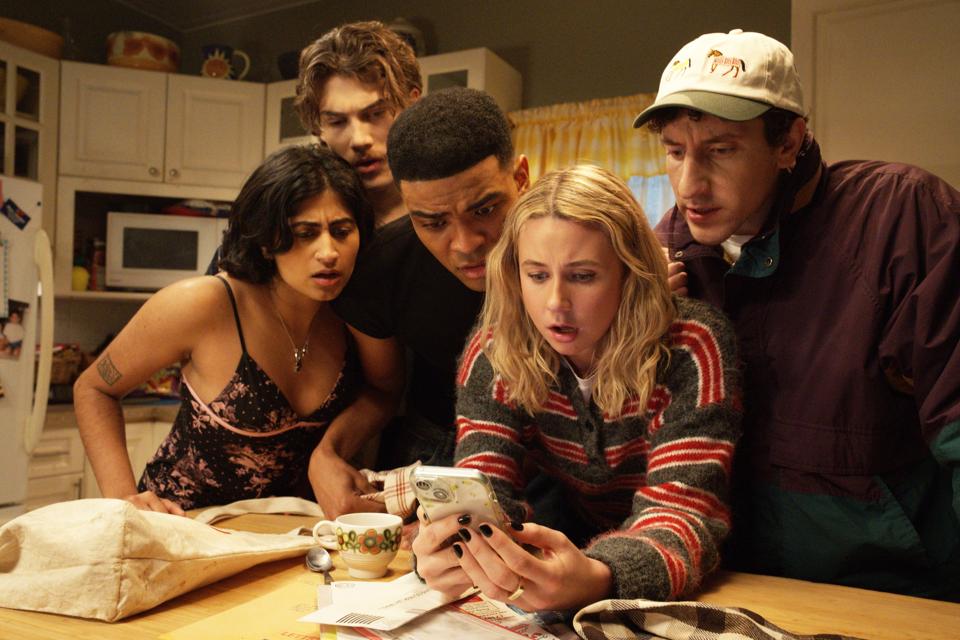Will There Be A Season 3 Of 'Adults?' Season 2 Finale Explained