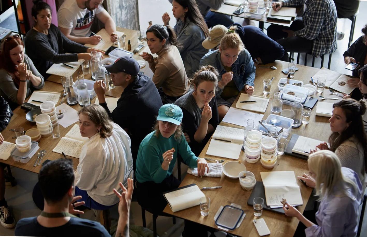 After The Noma Reckoning, MAD Resets And Aims To Improve Restaurants