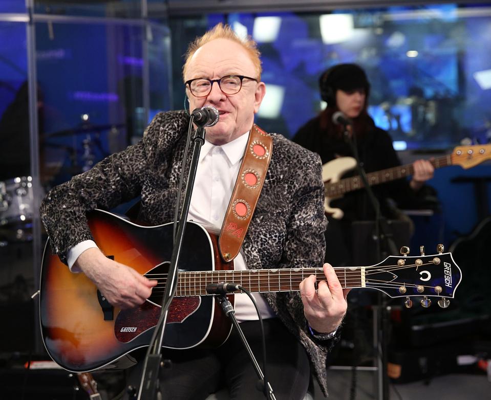 Peter Asher: ‘Everywhere Man’ Fits His Life And New Film’s Title