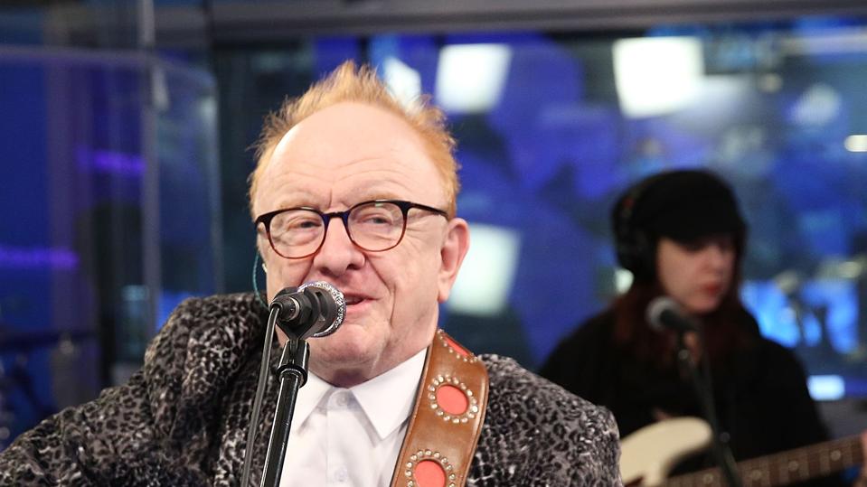 Peter Asher: ‘Everywhere Man’ Fits His Life And New Film’s Title