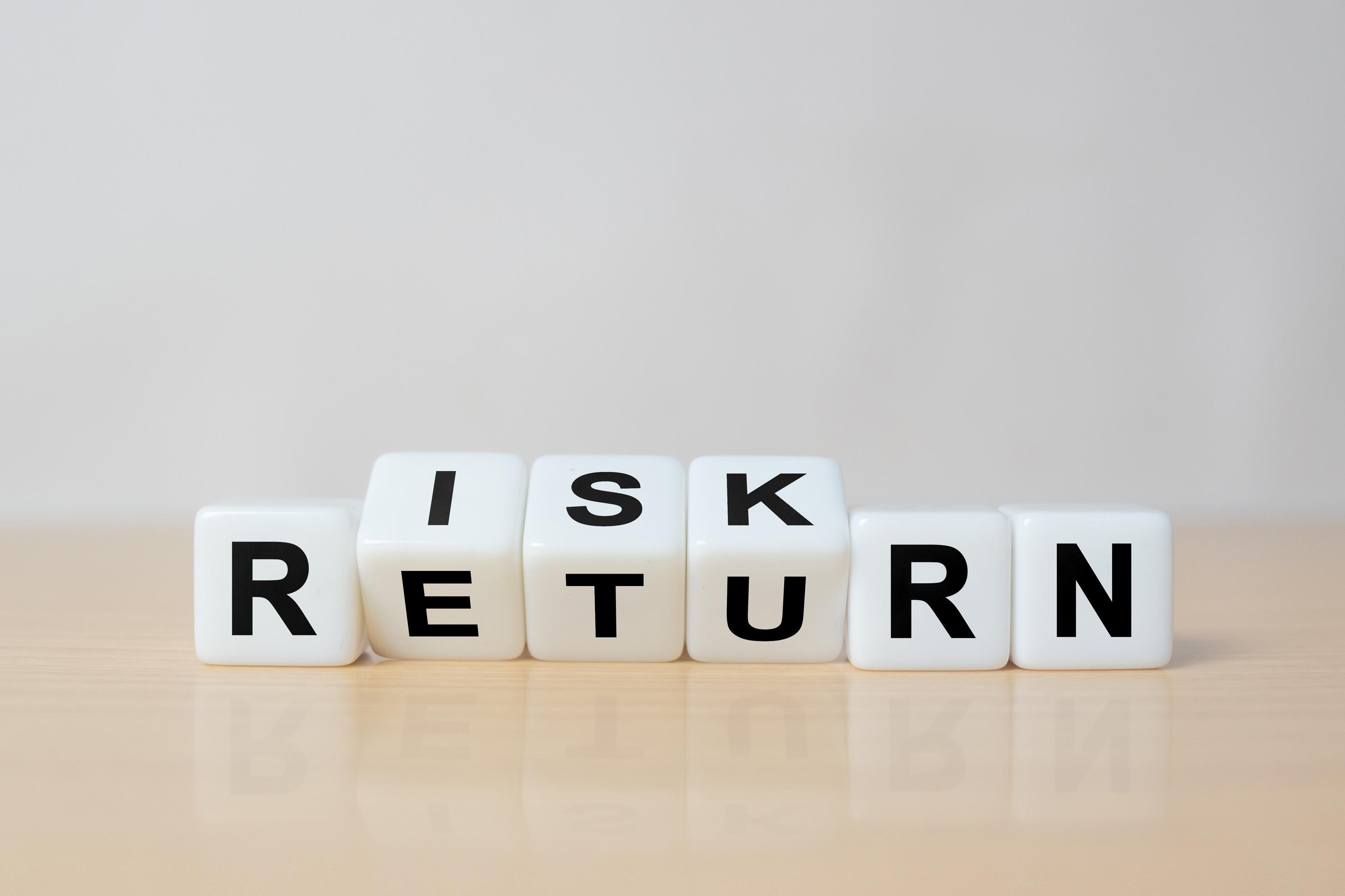 Sequence Of Returns Risk: Why Timing Can Matter As Much As Returns