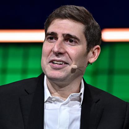 Eduardo Saverin profile photo