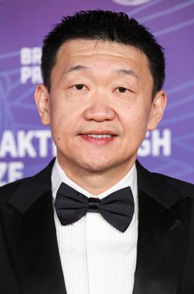 Forrest Li