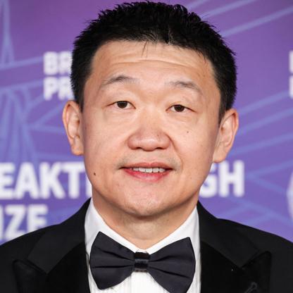 Forrest Li profile photo