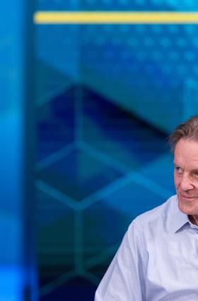 Robert Friedland