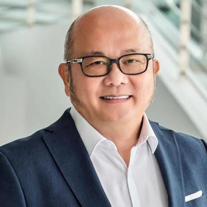 Ron Sim profile photo