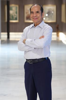 Sam Goi