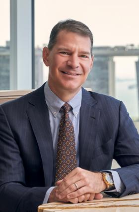 George Raymond Zage III