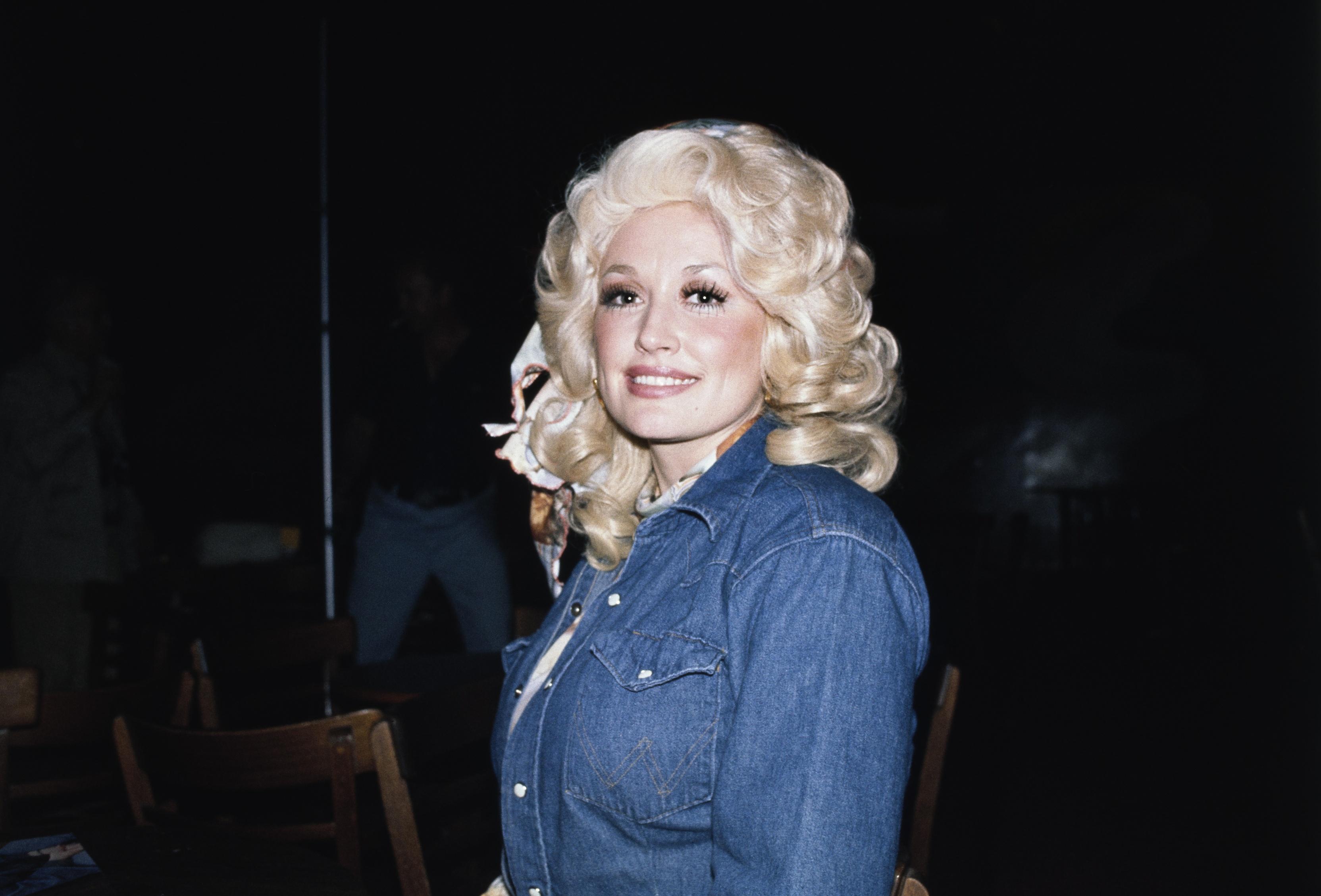 Emotional Intelligence Quote Of The Week: Dolly Parton On Gratitude