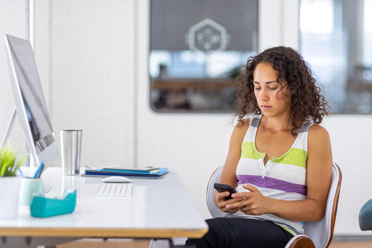 Regrettable Retention—Why Low Turnover Can Be Bad For Business