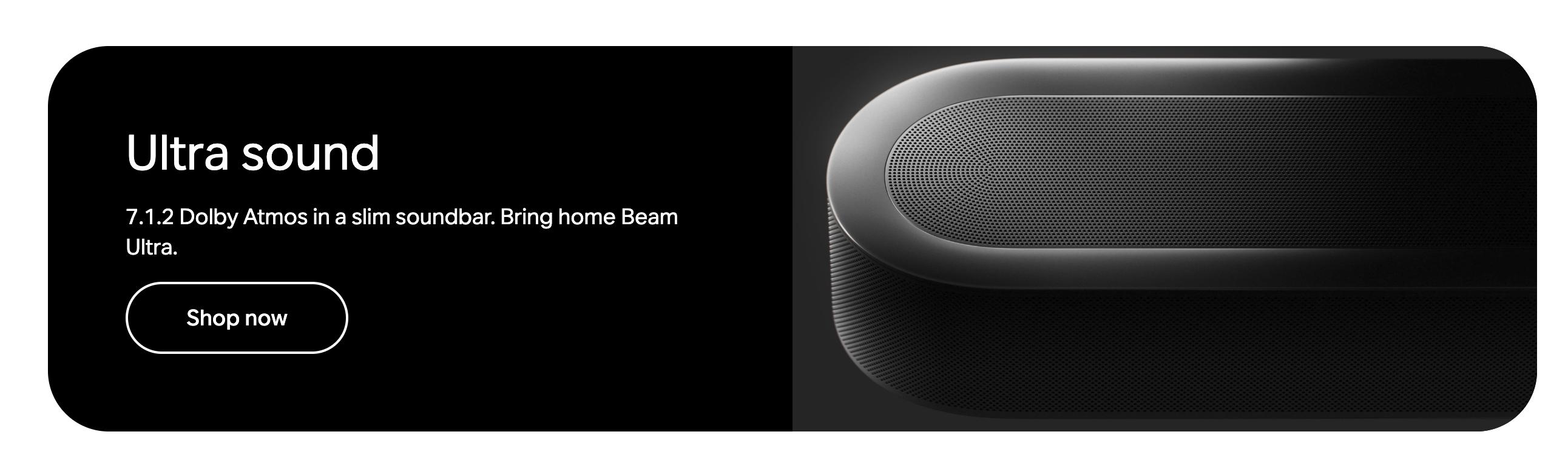 Sonos Beam Ultra And Ace Ultra Incoming... Launches Appear Imminent