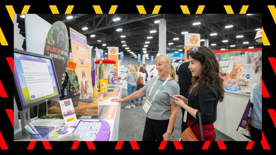 The Most Interesting And Innovative Pet Products I Saw At Superzoo 2026